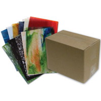 Kokomo Pequenitos box 50 stuks / 20x30cm